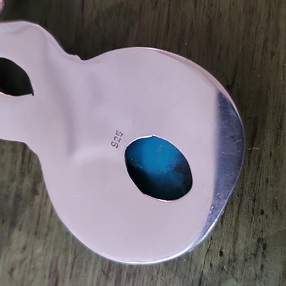 Turquoise Set - Picture 7 of 7